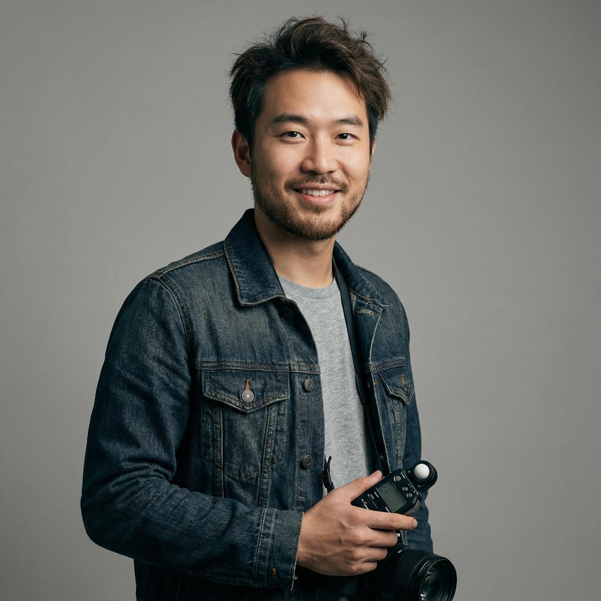 成人视频创作者