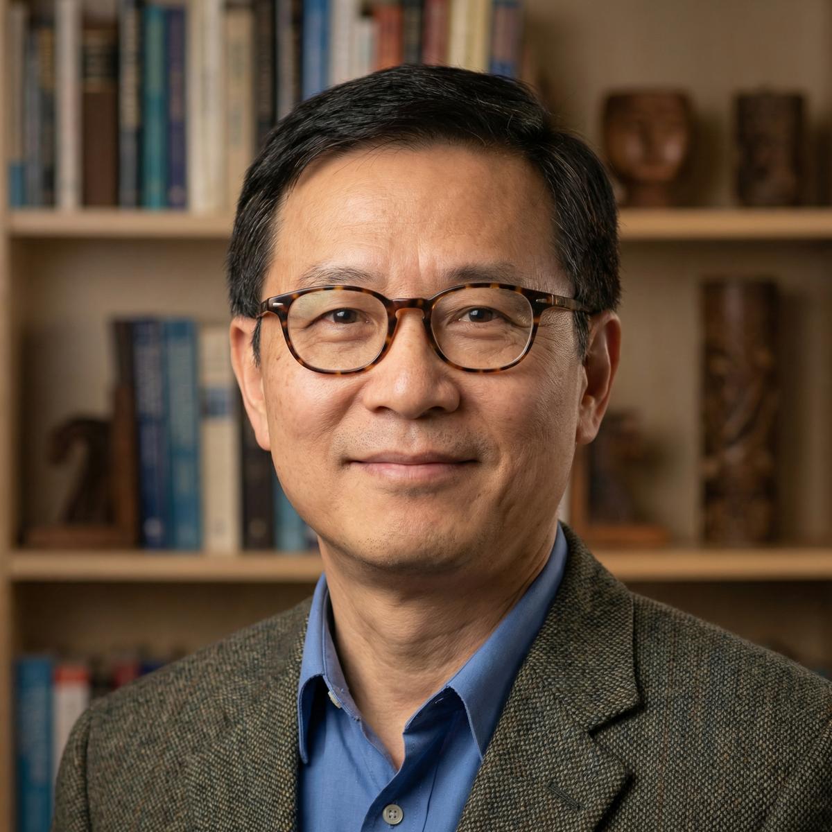 成人视频文化研究顾问张明德