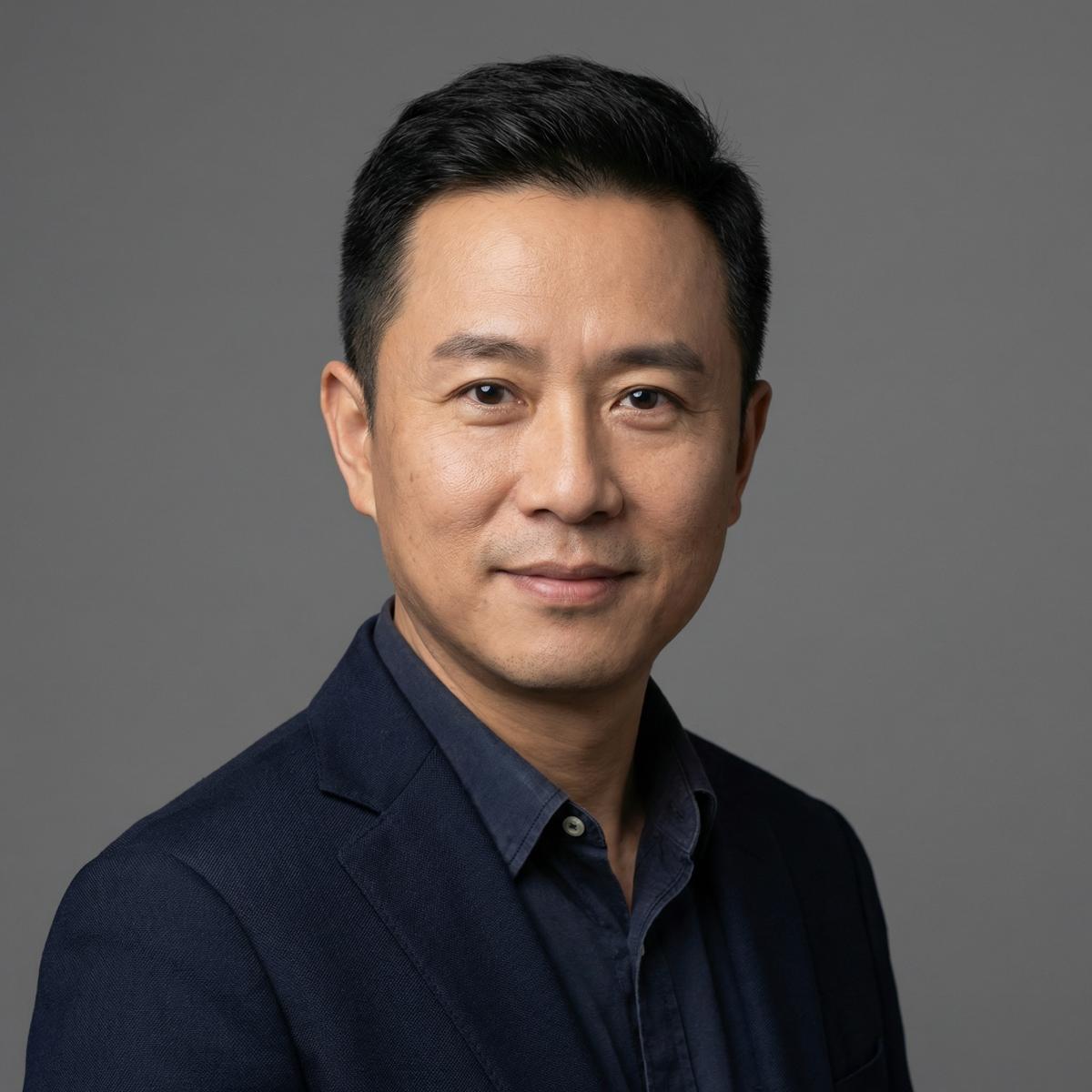 成人视频导演顾问陈志远