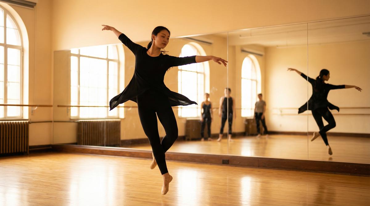 成人视频舞蹈教程